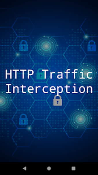 Image 1 for HTTP Traffic Interception