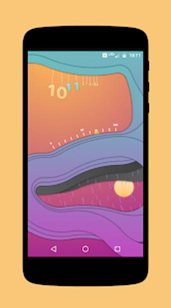 Image 0 for YKP Two - for KLWP
