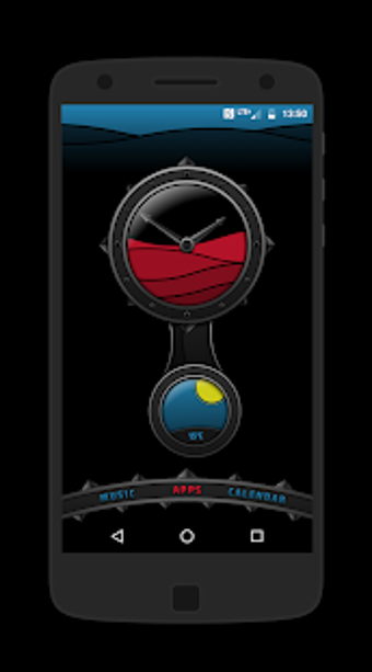 Imagen 3 para YKP Two - for KLWP