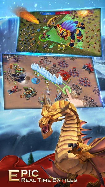 Imagen 3 para Art of Conquest (AoC)