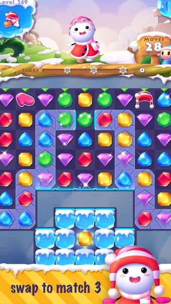 Image 1 for Ice Crush 2018 - A new Pu…