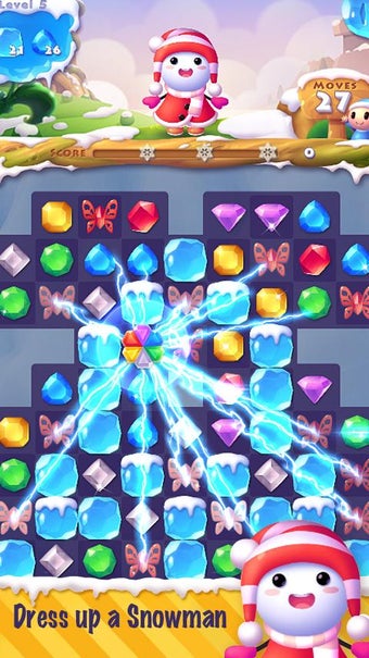 Image 2 for Ice Crush 2018 - A new Pu…