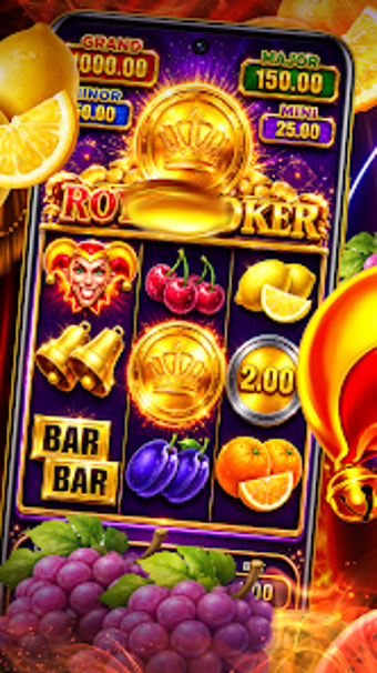 Imagen 0 para VIP Joker