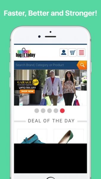 Image 1 for Bag It Today : Online Sho…