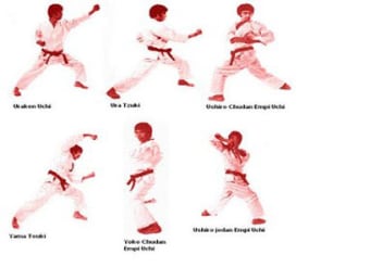 Image 3 for Karate Martial Arts Techn…