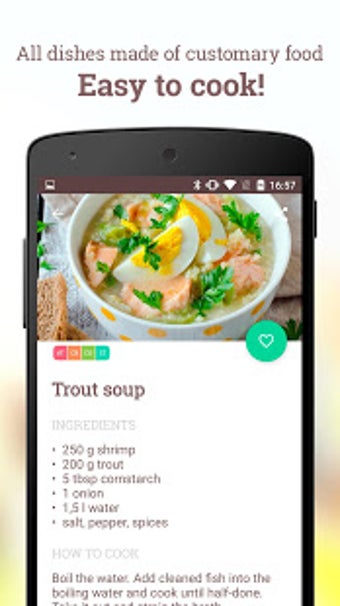 Imagen 0 para DuRecipes  recipes for Du…