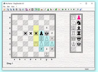 Imagen 1 para DiagTransfer