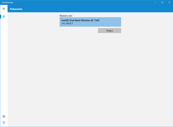 Imagen 1 para HuwiManage for Windows 10