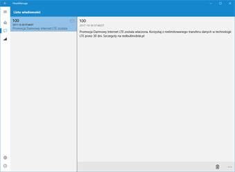 Imagen 2 para HuwiManage for Windows 10