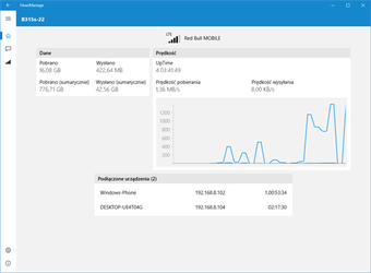 Imagen 0 para HuwiManage for Windows 10