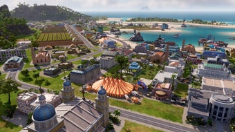 Image 0 for Tropico 6: The Llama of W…