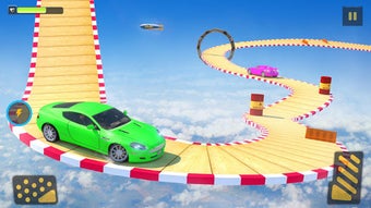 Image 2 for Ramp Car Stunts Racing: I…