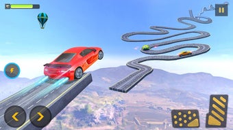 Image 0 for Ramp Car Stunts Racing: I…