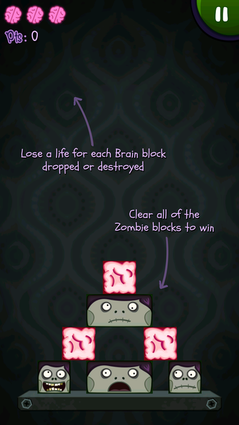 Image 0 for The Blocking Dead