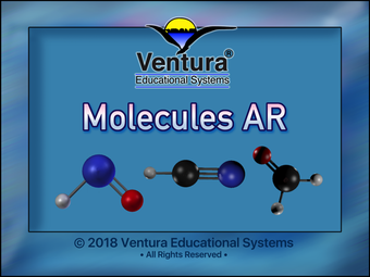 Image 3 for Molecules AR