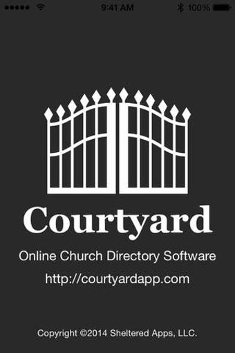 Image 0 for Courtyard