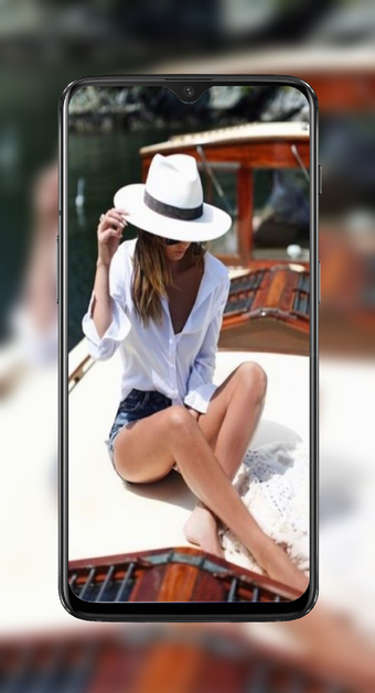 Image 4 for Pose for Girls - Photogra…