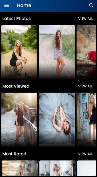 Image 0 for Pose for Girls - Photogra…