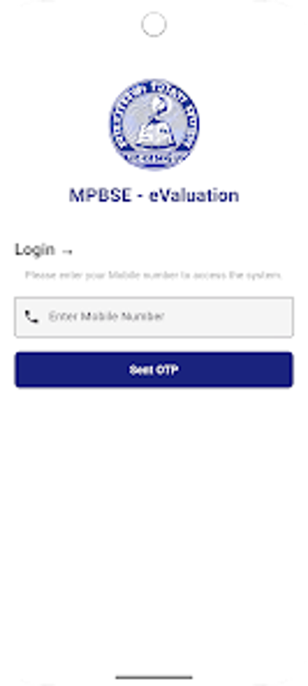 Imagen 0 para MPBSE e-Evaluation