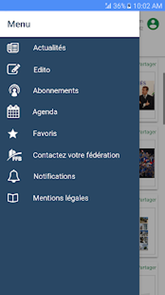 Image 1 for Application FFB