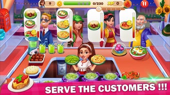 Imagen 2 para Cooking Master 2020 Food …