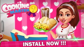Imagen 1 para Cooking Master 2020 Food …