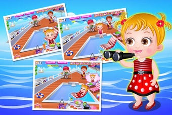 Image 0 for Baby Hazel Lighthouse Adv…