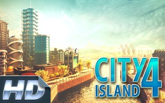 Image 3 for City Island 4 Simulation …