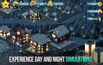 Image 0 for City Island 4 Simulation …
