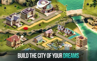 Image 1 for City Island 4 Simulation …