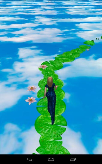 Image 0 for Thumbelina