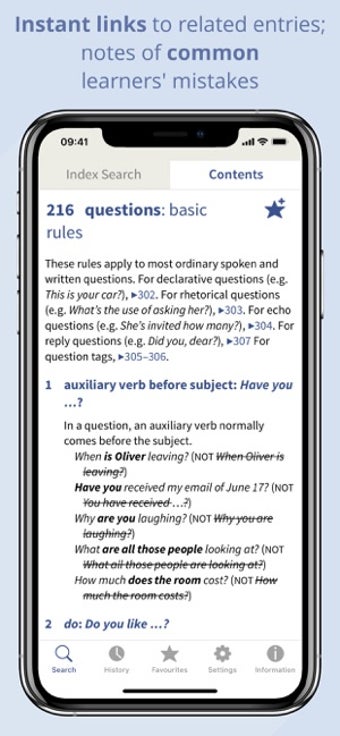 Image 2 for Practical English Usage