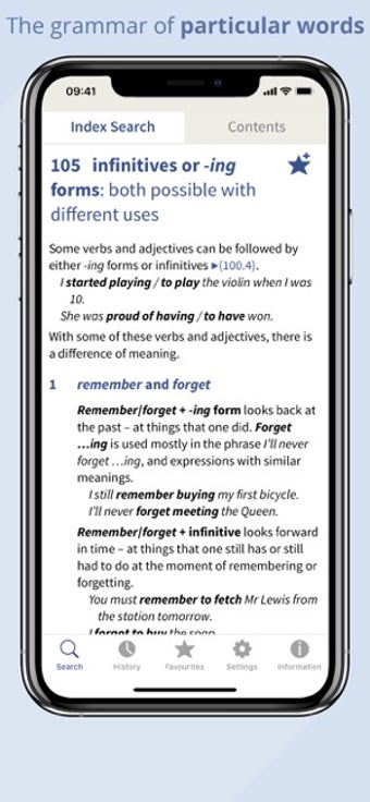 Image 3 for Practical English Usage