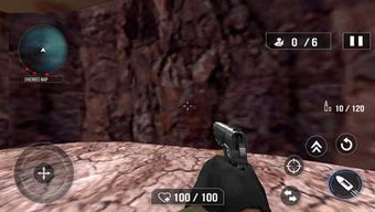 Imagen 1 para Counter Strike Global Off…