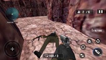 Imagen 2 para Counter Strike Global Off…