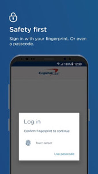 Image 1 for Capital One UK