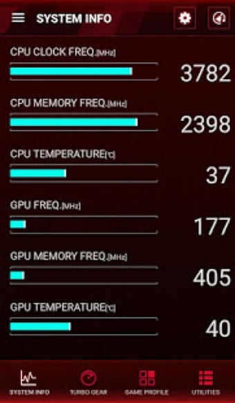 Imagen 1 para ROG Gaming Center