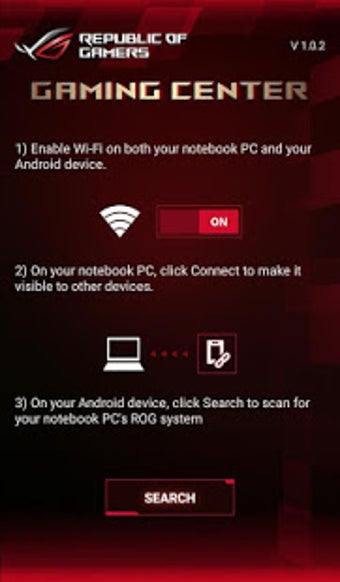Imagen 2 para ROG Gaming Center