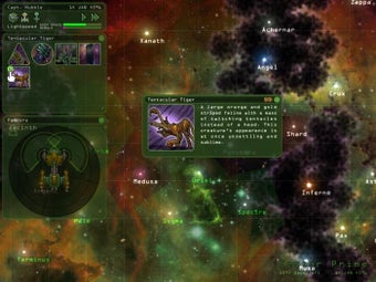 Image 0 for Weird Worlds: Return to I…