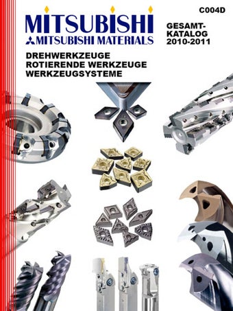 Imagen 0 para MMC-Katalog