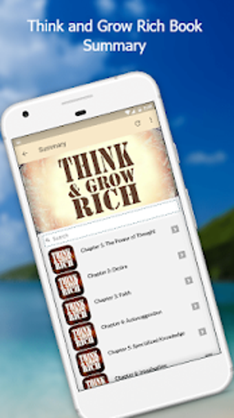 Imagen 0 para Think and Grow Rich by Na…