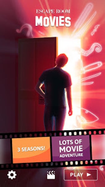 Imagen 0 para Escape Room Movies