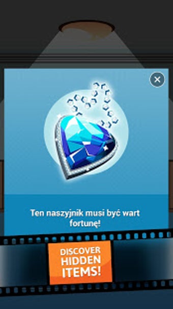 Image 0 for Escape Room Movies