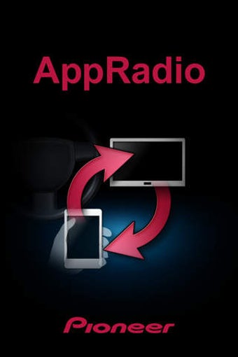 Image 0 for AppRadio