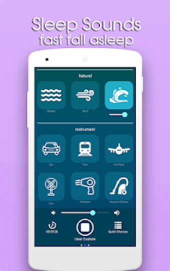 Image 2 for Massager Vibration App : …