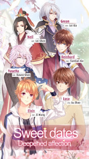 Image 1 for Romantic Diary:Romantic r…