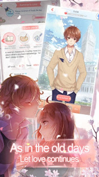Image 2 for Romantic Diary:Romantic r…