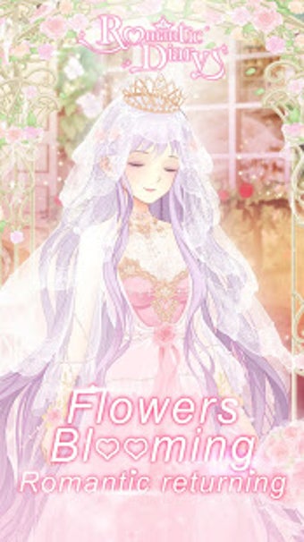 Image 3 for Romantic Diary:Romantic r…
