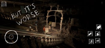 Image 3 for Escape The Ayuwoki Horror…