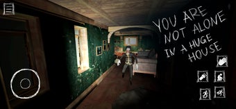 Image 1 for Escape The Ayuwoki Horror…